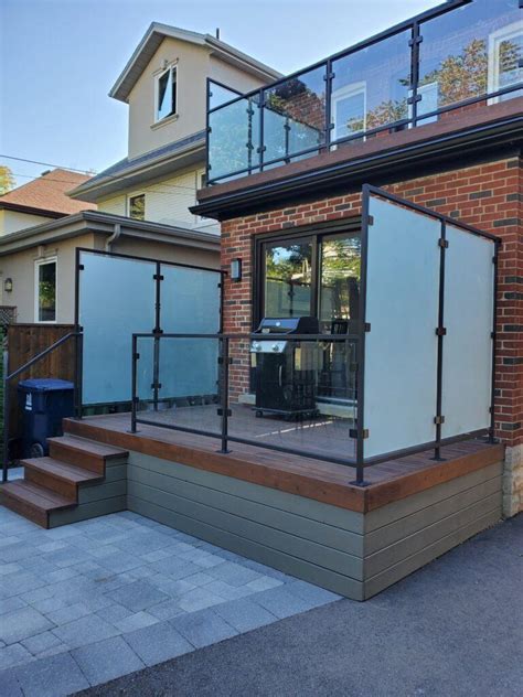 custom metal enclosures toronto|Metal Patio Enclosures, Covers, Screenwall Systems .